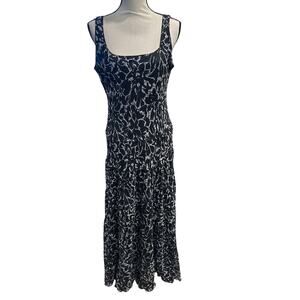 Women’s Nine West Maxi Dress. Size 12